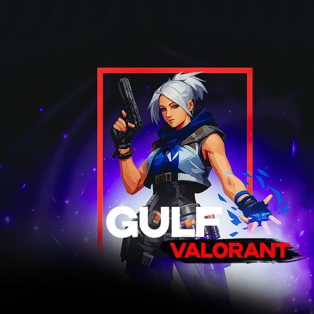 Скриншот чита Gulf для VALORANT - 1